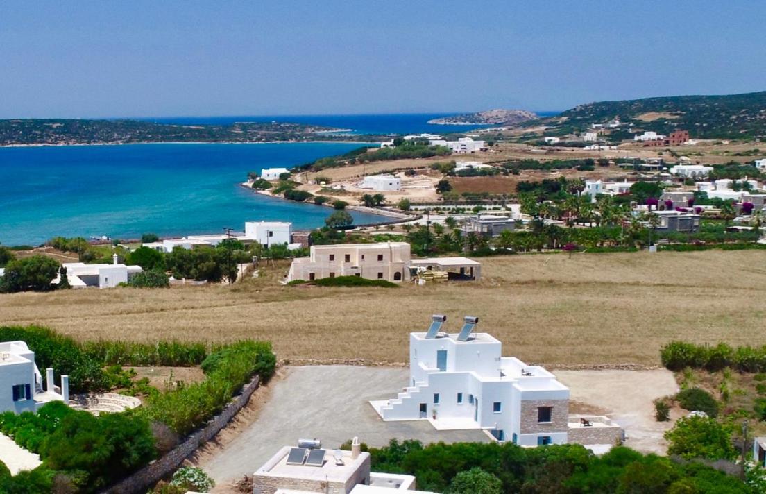 Holiday home Stacy's House Santa Maria (Paros)