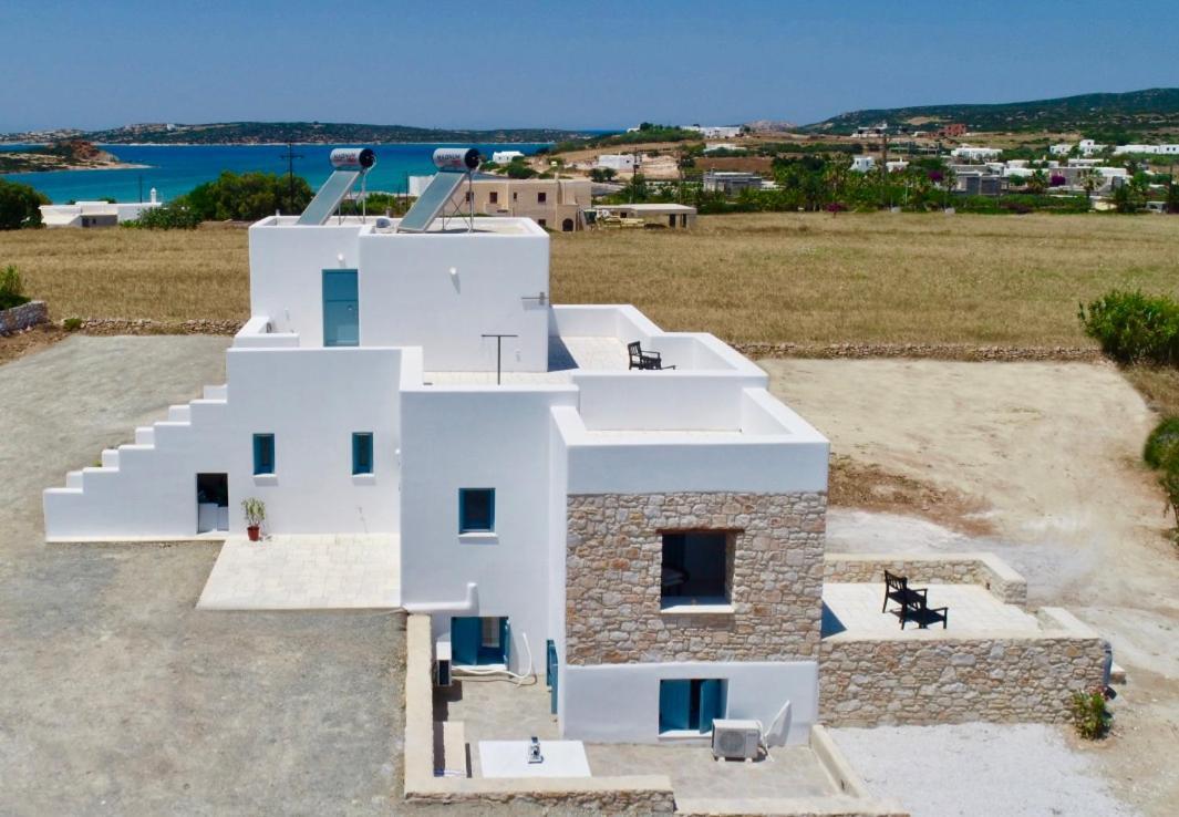 Stacy's House Tatil Evi