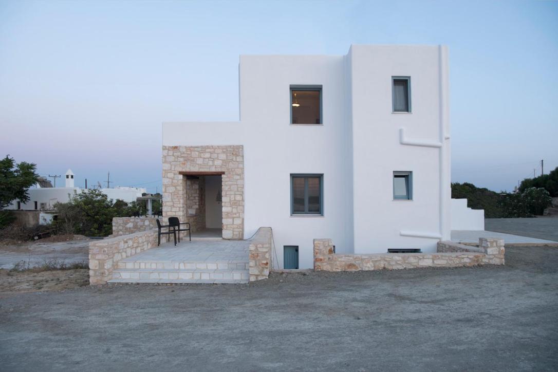 Stacy's House * Santa Maria (Paros)