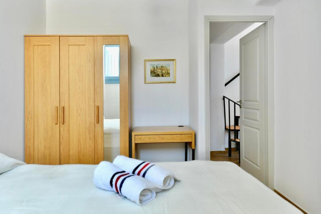 Stacy's House * Santa Maria (Paros)