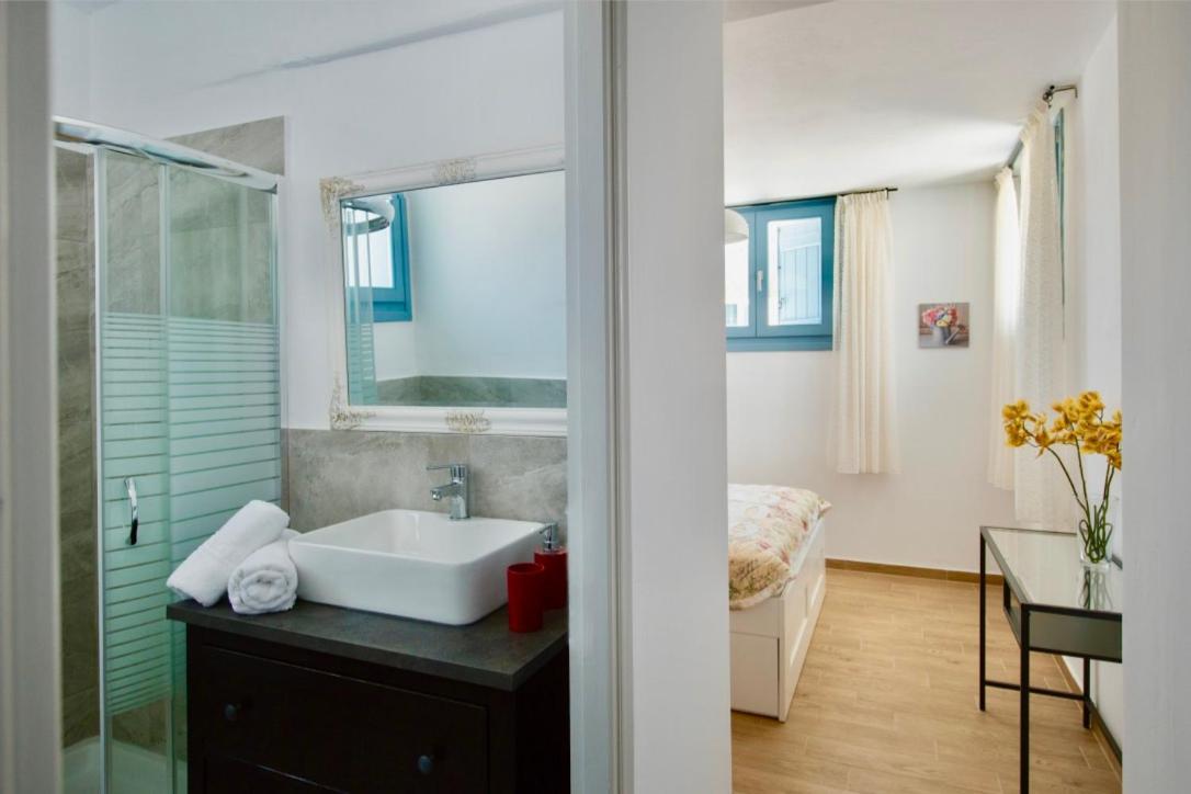 Stacy's House Holiday home Santa Maria (Paros)