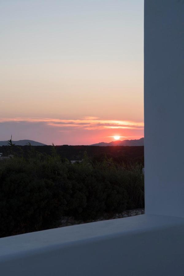 Stacy's House Santa Maria (Paros)