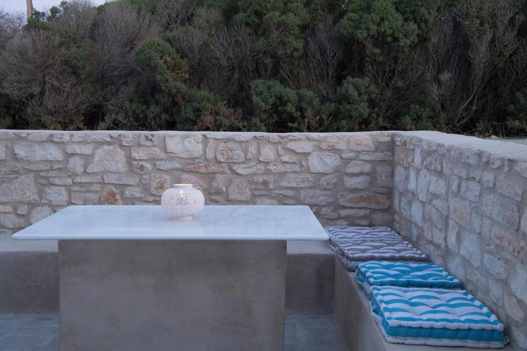Stacy's House Tatil Evi *
