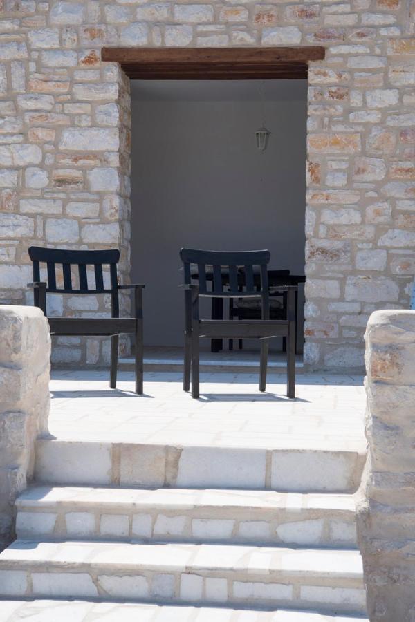 Stacy's House Holiday home Santa Maria (Paros)