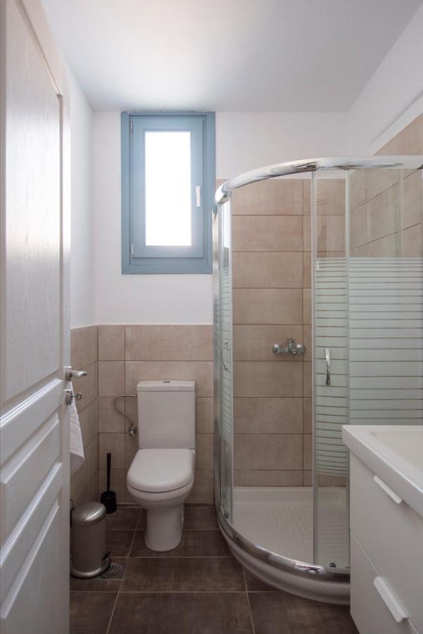 Stacy's House * Santa Maria (Paros)