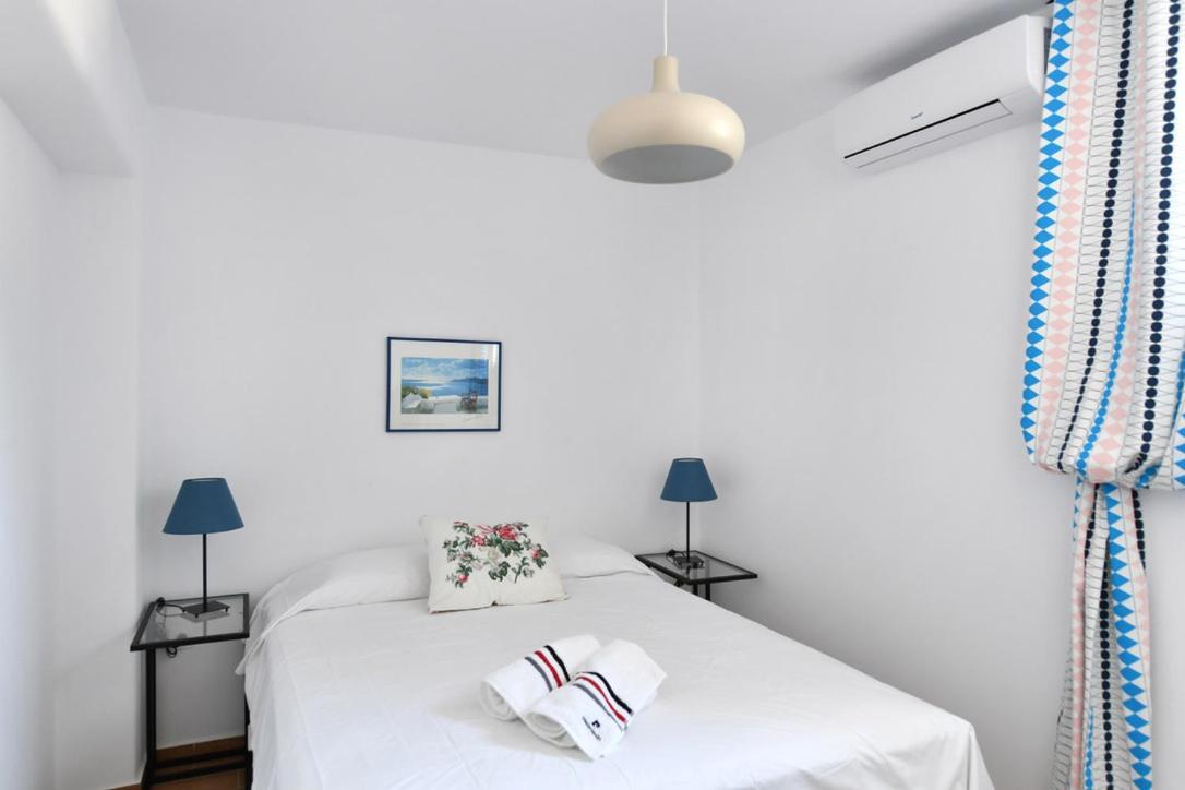 Stacy's House Santa Maria (Paros)