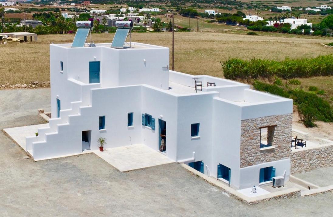 Tatil Evi Stacy's House