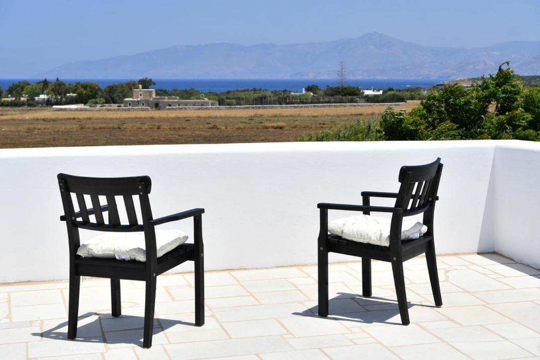 Holiday home Stacy's House Santa Maria (Paros)