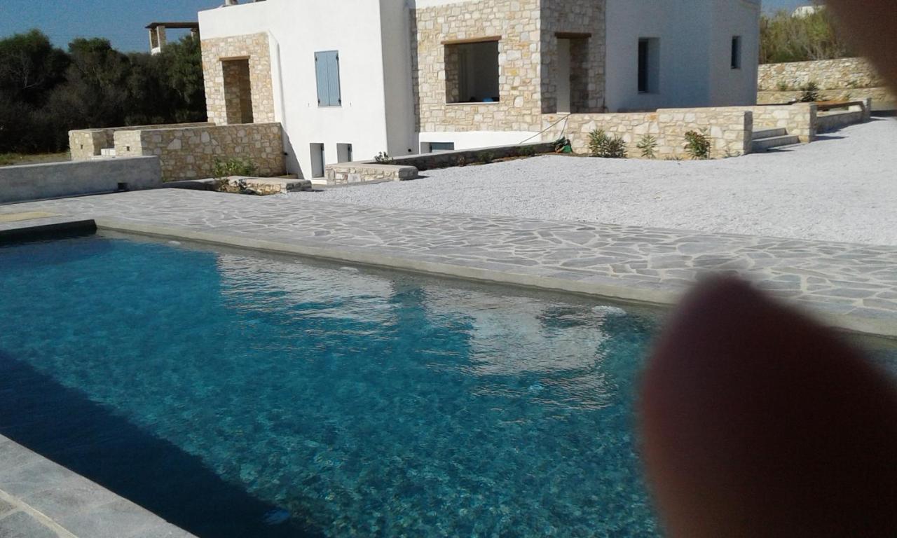 Stacy's House Holiday home Santa Maria (Paros)