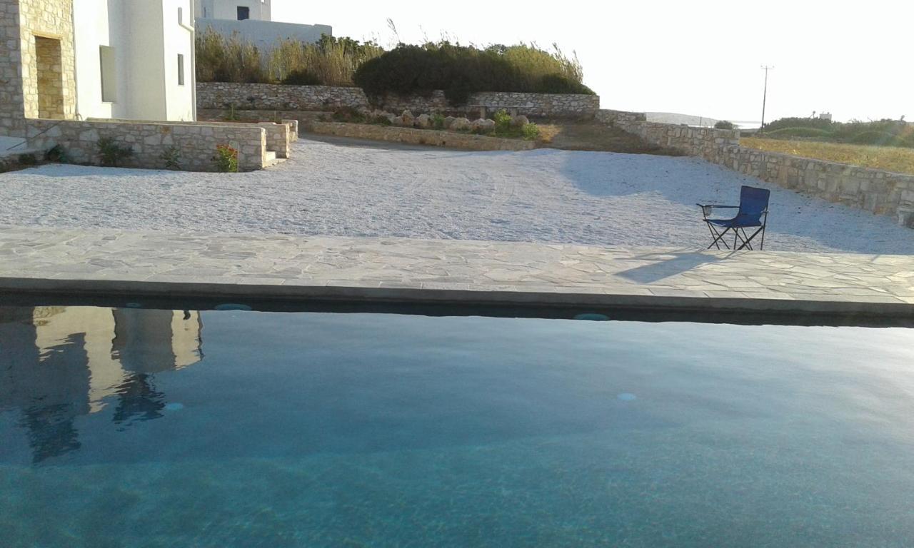 Stacy's House Holiday home Santa Maria (Paros)