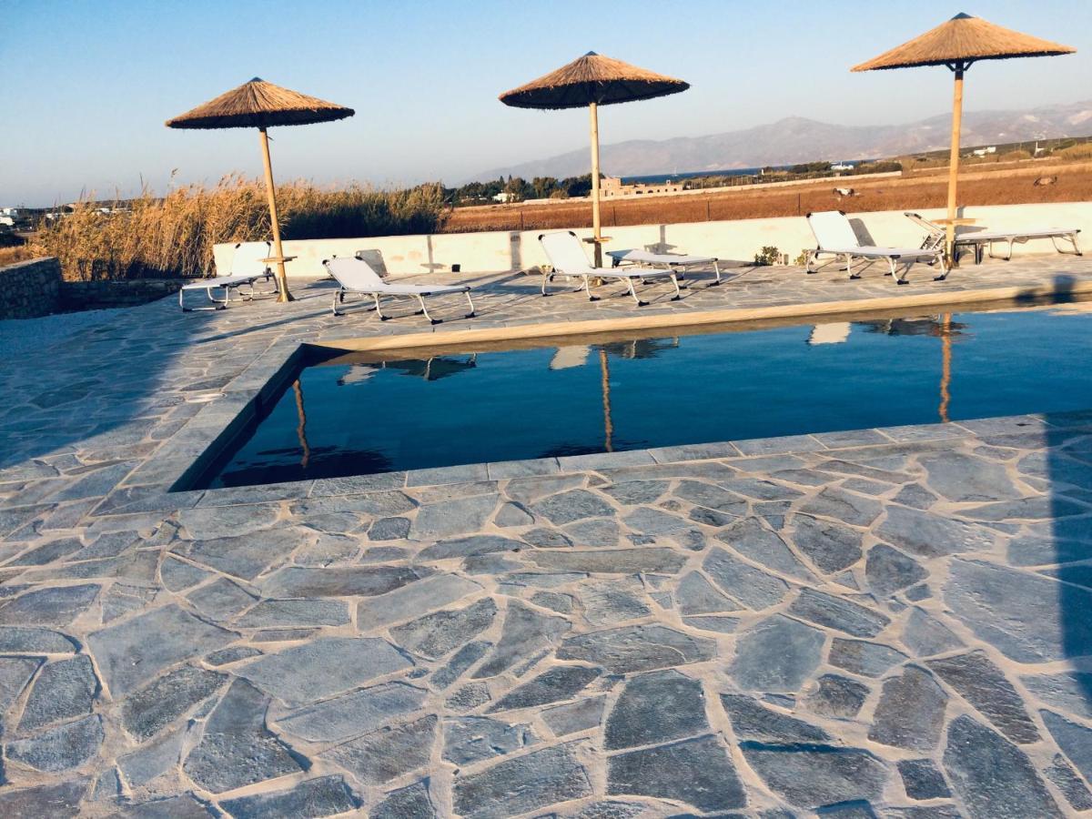Stacy's House Tatil Evi