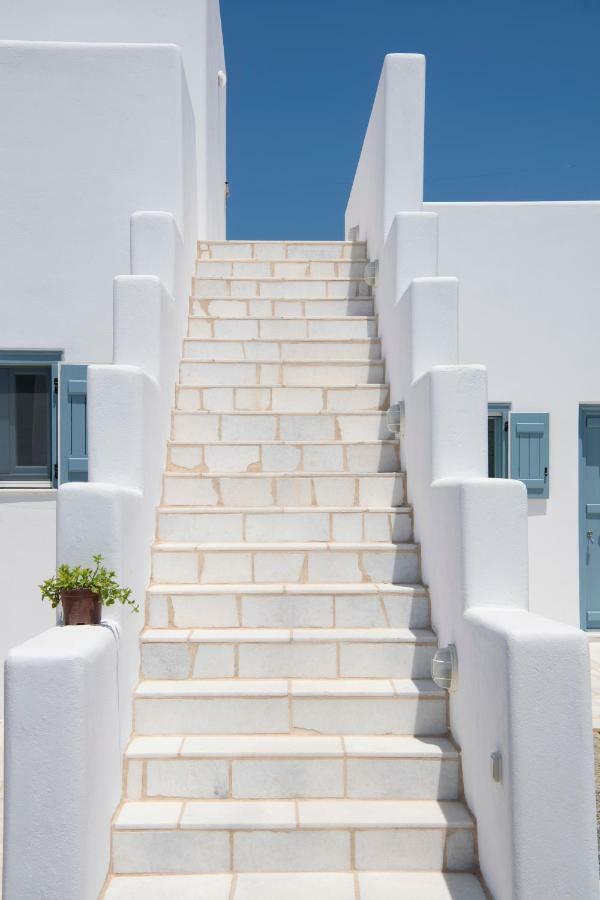 Stacy's House Santa Maria (Paros)