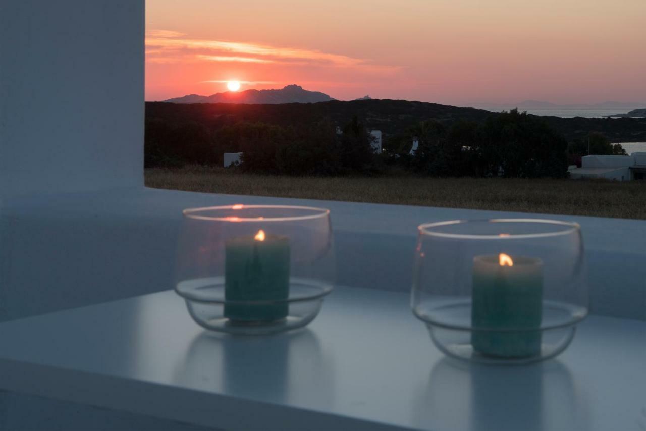 Stacy's House Tatil Evi *