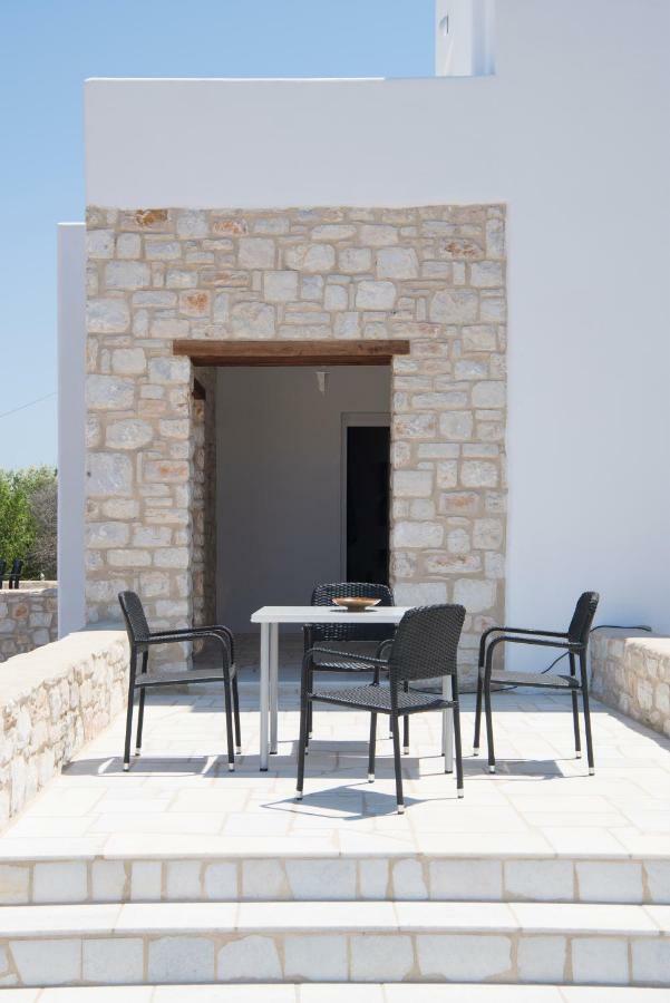Stacy's House Santa Maria (Paros)