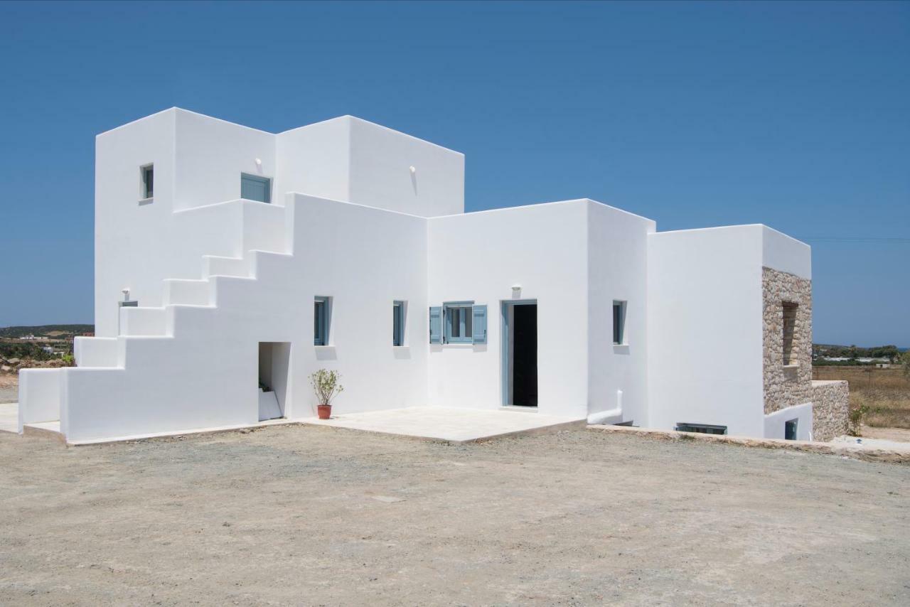 Stacy's House Holiday home Santa Maria (Paros)